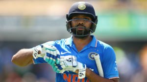 And this is why Rohit Sharma is left out for West Indies tour…