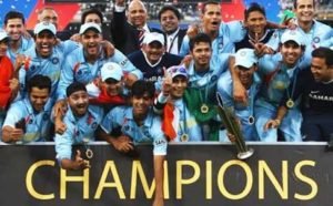 When will be the next T20 World Cup?