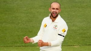 Most Wickets in 2017 in Test Cricket