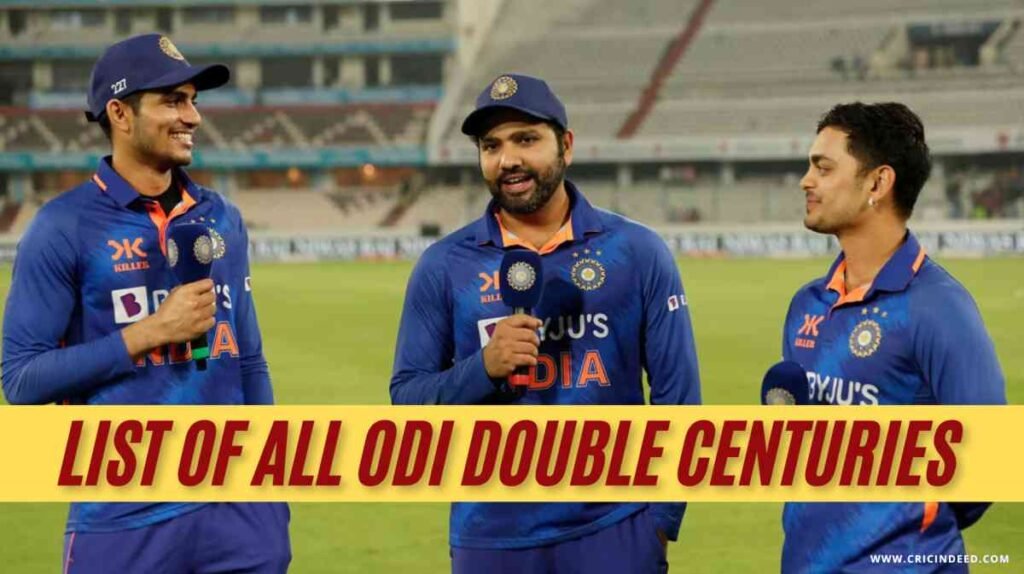 odi 200s list
