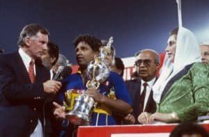 Sri Lanka 1996 World Cup