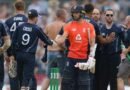 Scotland vs England 2018