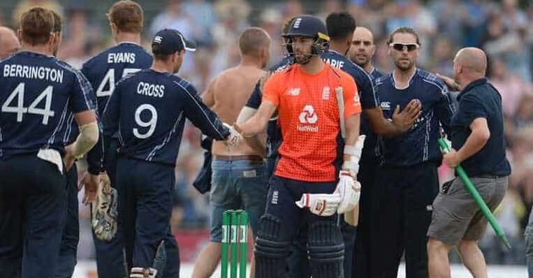 Emerging Teams Shaping the Future of International Cricket