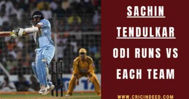 sachin scoring a boundary vs australia