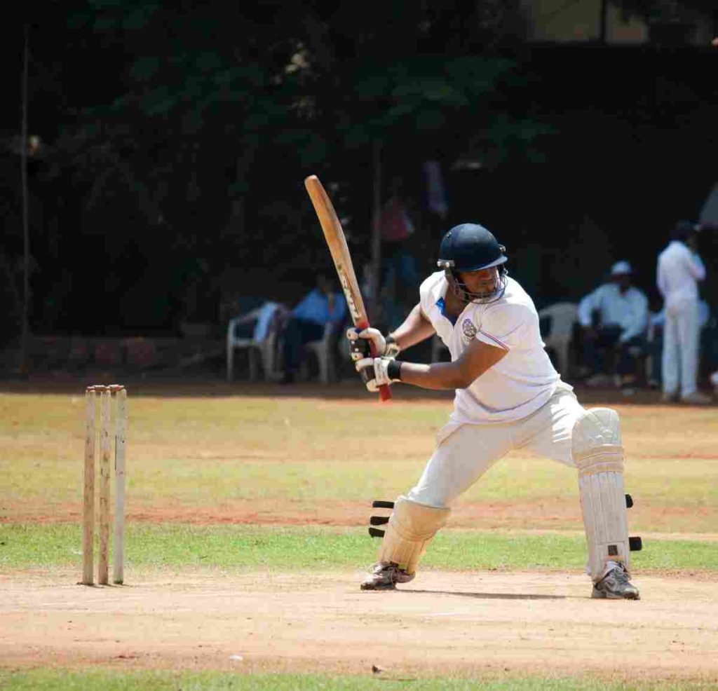 Cricket Score where to check live