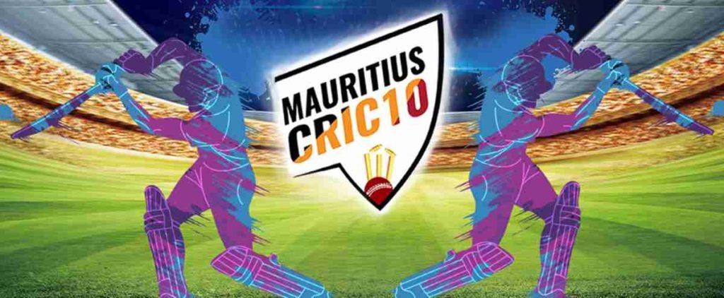 Mauritius Cric10 league