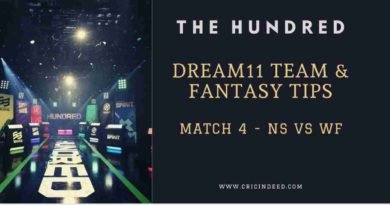 Northern Superchargers vs Welsh Fire Dream11 Predictions