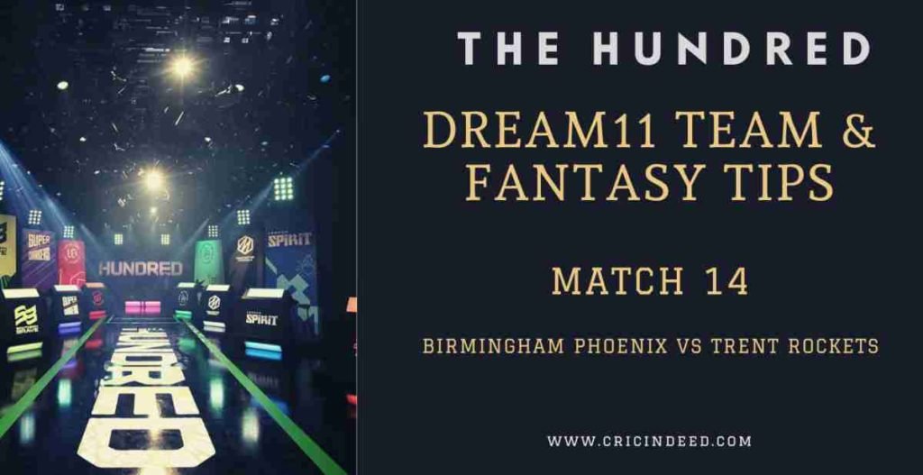 BRM vs TRE Fantasy Tips