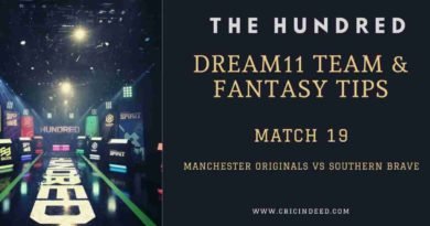 Manchester Originals vs Southern Brave match preview fantasy tips