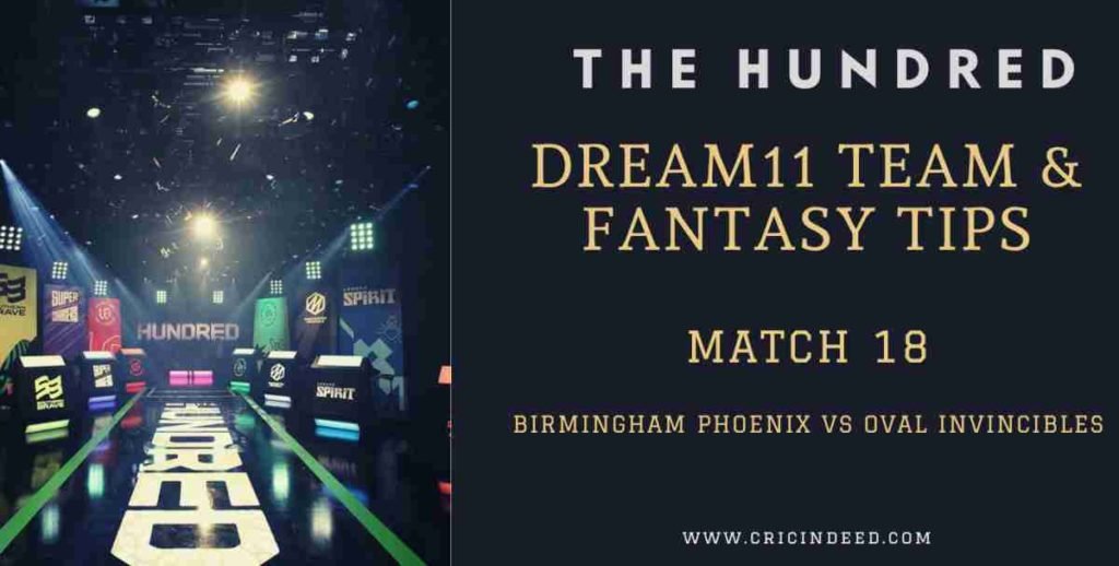 BRM vs OVL Dream11 Tips Match Preview