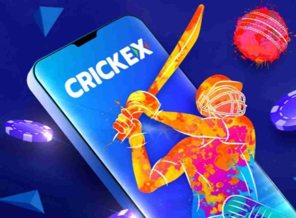Crickex Review