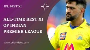 all time best ipl xi