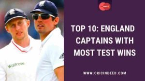 england test captains with most test wins
