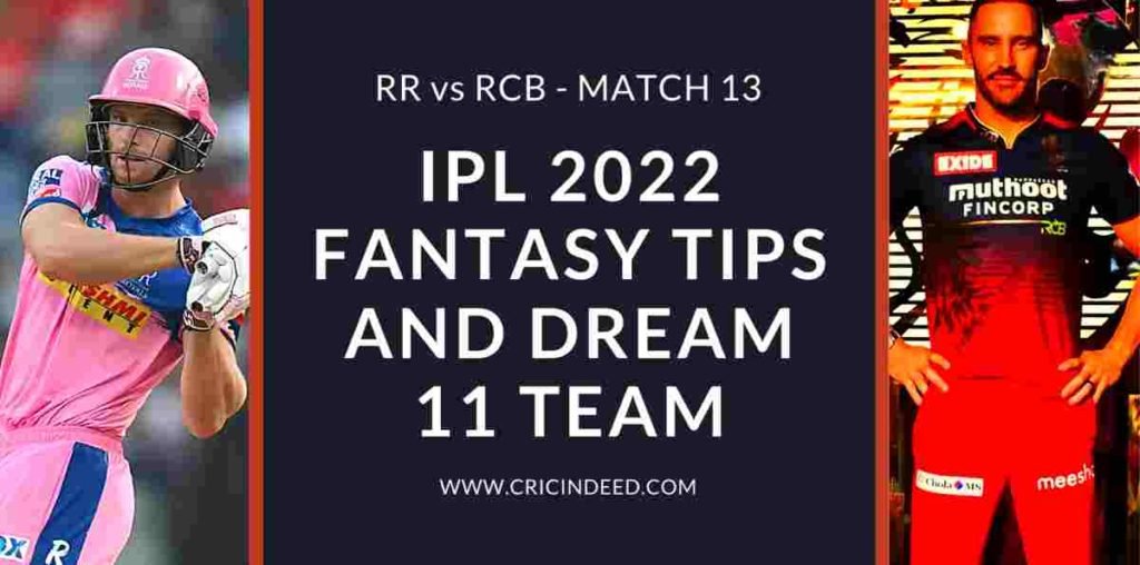 rr vs rcb