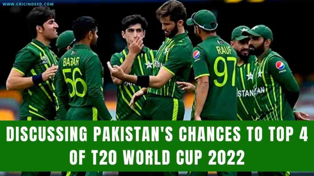 can pakistan qualify for the t20 world cup semi final