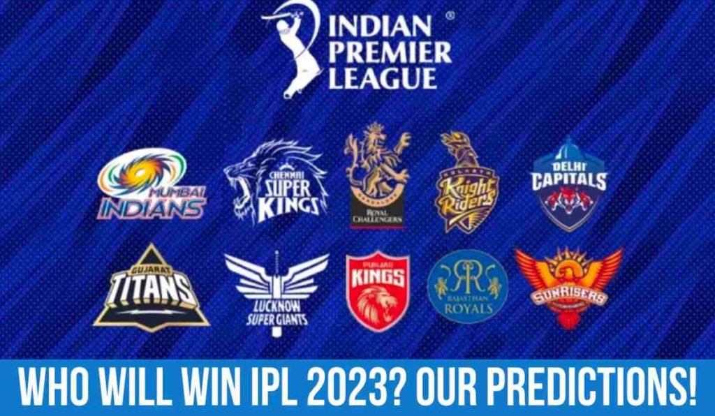 who will win ipl 2023