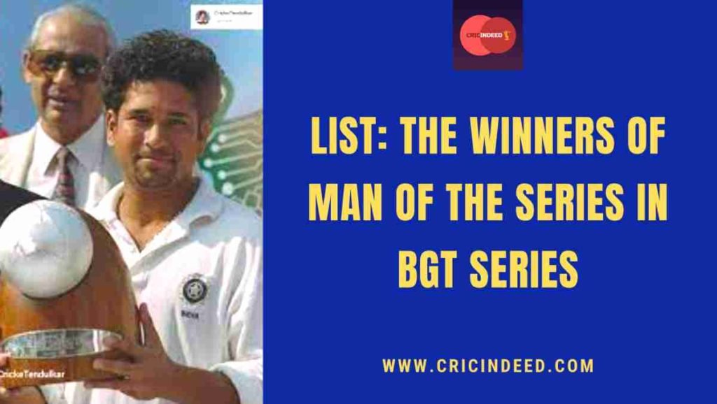 man of the series winners in bgt