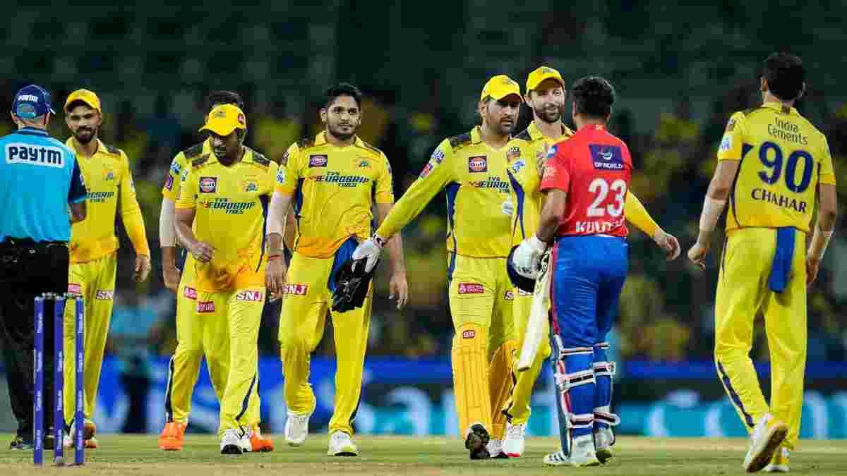 IPL Cricket Betting Odds: Elevate Your IPL 2024 Betting Experience with KheloSports