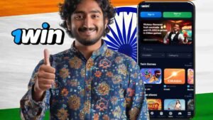 1Win App India: Download and Start Betting Today