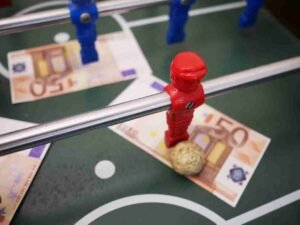 What is Cashout in Betting? How It Works and When to Use It