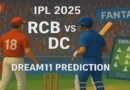 ipl players fantasy cricket guide rcb dc 2025