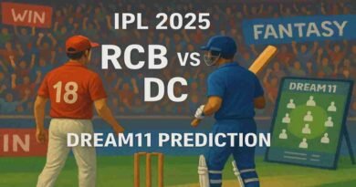 ipl players fantasy cricket guide rcb dc 2025