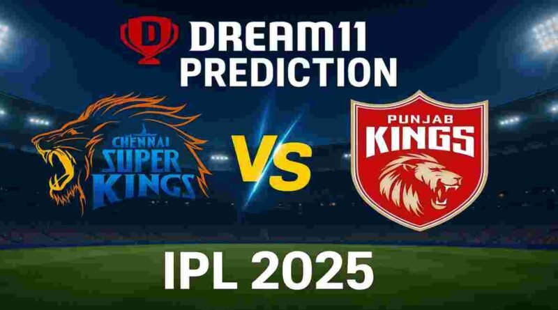 chennai punjab faceoff with fans trying to win the dream11 fantasy contest