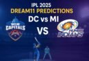 delhi mumbai fantasy tips ipl 2025