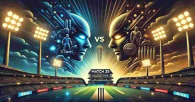gujarat titans delhi capitals face off in match 35 ipl 2025