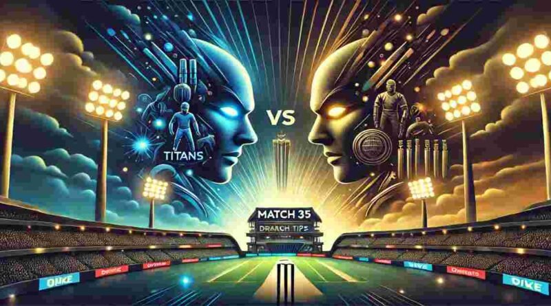 gujarat titans delhi capitals face off in match 35 ipl 2025