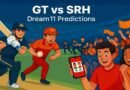 gujarat mumbai playes facoff and audience picking dream11 winning team