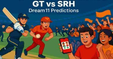 gujarat mumbai playes facoff and audience picking dream11 winning team