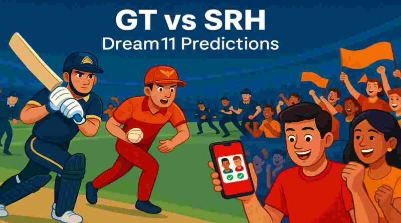 gujarat mumbai playes facoff and audience picking dream11 winning team
