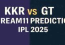 kolkata gujarat faceoff in fantasy cricket
