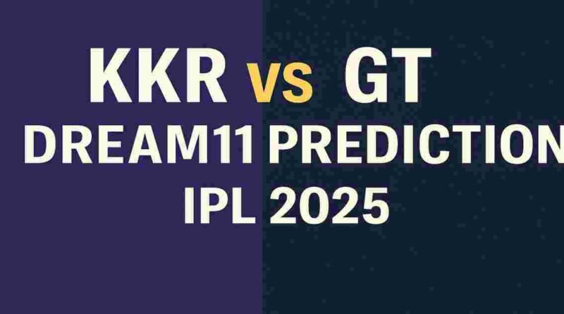 kolkata gujarat faceoff in fantasy cricket