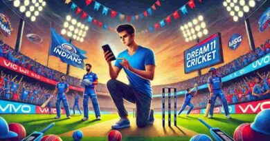 mumbai and lucknow ipl teams playing off with users picking dream11 team
