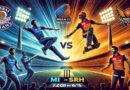 mumbai and hyderabad players battle each other in fantasy ipl cricket world