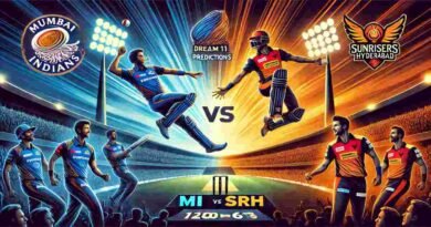 mumbai and hyderabad players battle each other in fantasy ipl cricket world