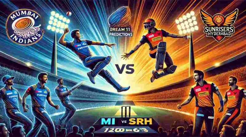 mumbai and hyderabad players battle each other in fantasy ipl cricket world