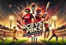 bangalore and punjab players battle at fantasy cricket
