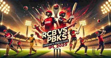 bangalore and punjab players battle at fantasy cricket