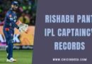 pant captaining the lsg team