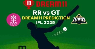 rajasthan gujarat fantasy tips clash in dream11