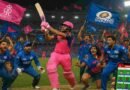 rajasthan mumbai ipl fantasy league faceoff