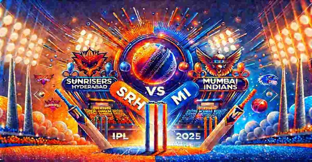 hyderabad and mumbai face off in fantasy battle