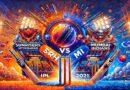 hyderabad and mumbai face off in fantasy battle