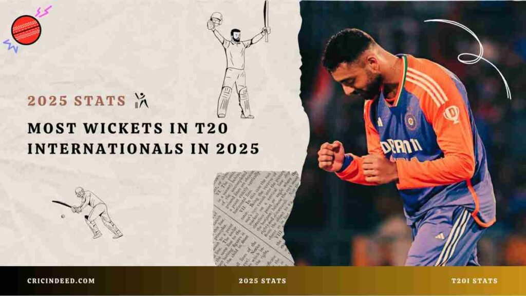 varun chakravarthy picking wickets in t20i 2025