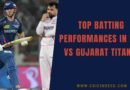 Mitchell Marsh big score against GT