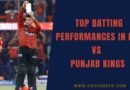 Abhishek Sharma 141 vs punjab