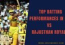 murali vijay hitting a big century against rajasthan
